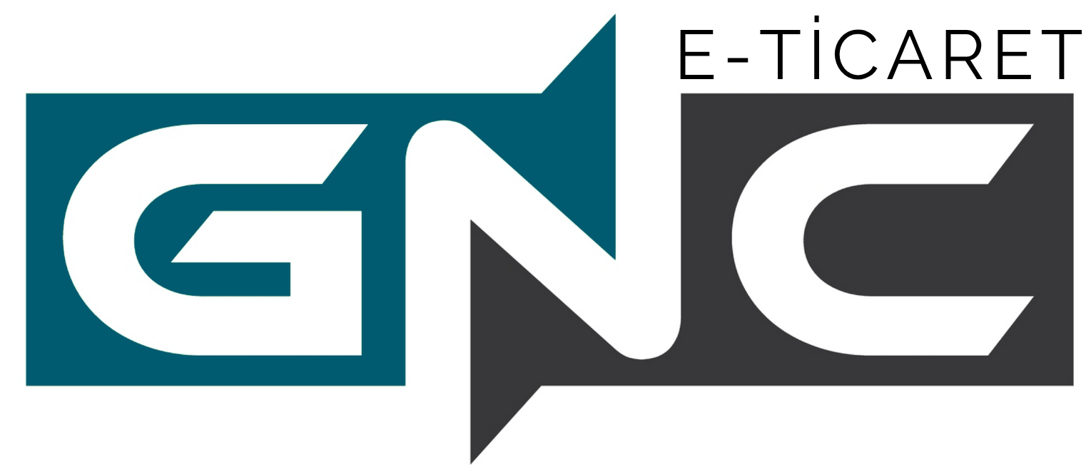GNC E-Ticaret Logo